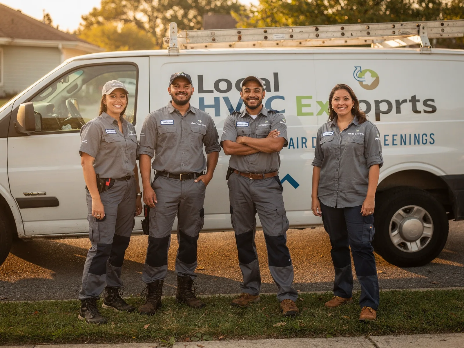 24/7 HVAC Repair & AC Replacement company in Friendship, MD