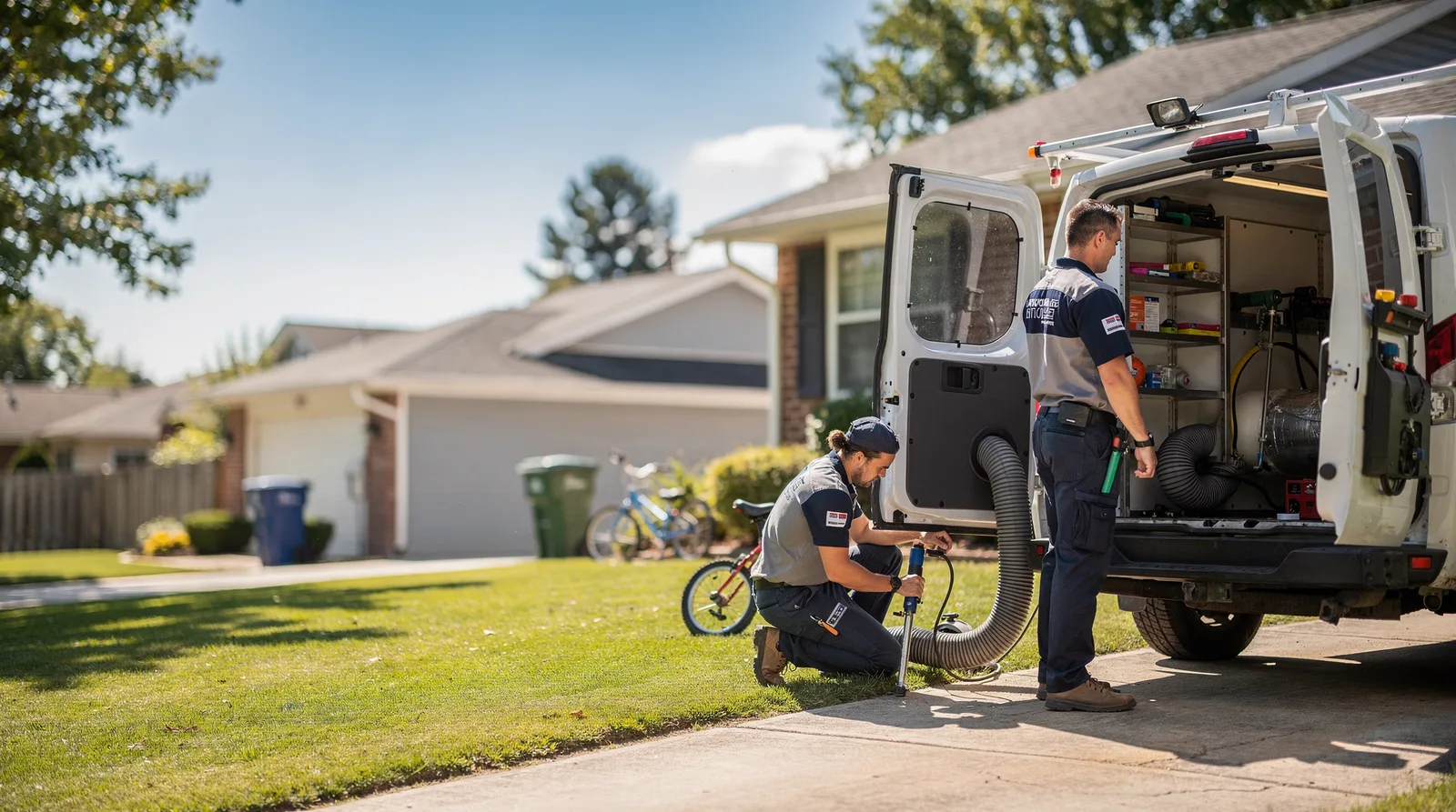 24/7 HVAC Repair & AC Replacement in Friendship, MD near me